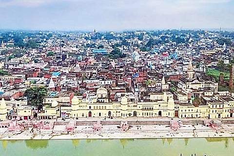 Ayodhya 1