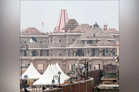 Ayodhya