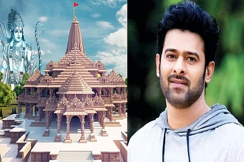 Ayodhya Prabhas