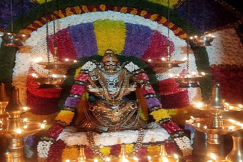 Ayyappaswamy