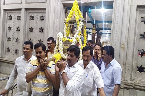 Ayyappaswamy