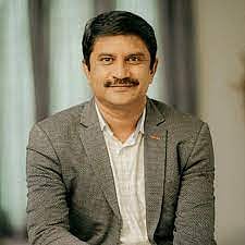 B S Prasanth