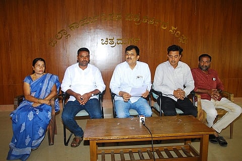 B.E.Jagadeesh