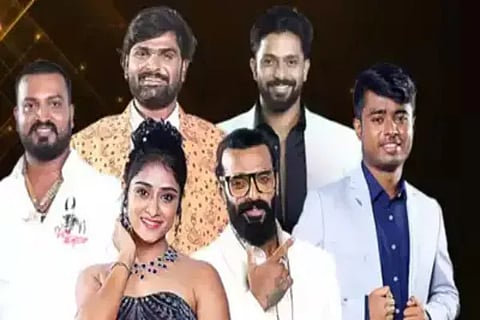 BBKS 10 Finalists