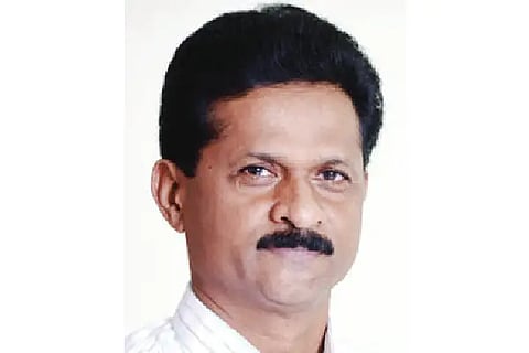 BEEMANNA NAYAK