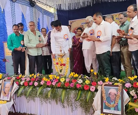 BHIMANNA NAIK