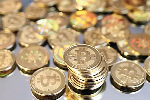 BIT Coin