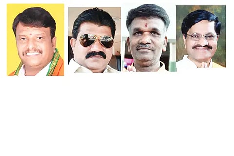 BJP