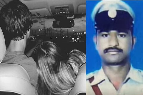 BNG Police