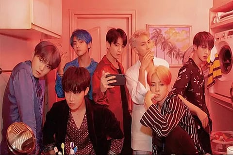 BTS