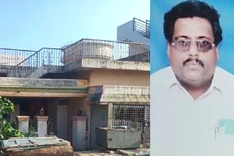 Babureddy