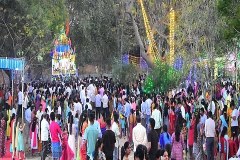 Banashankari