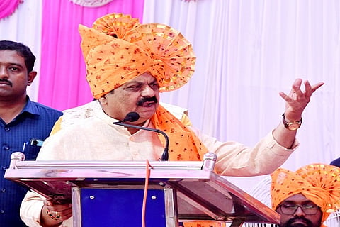 Basavaraj Bommai