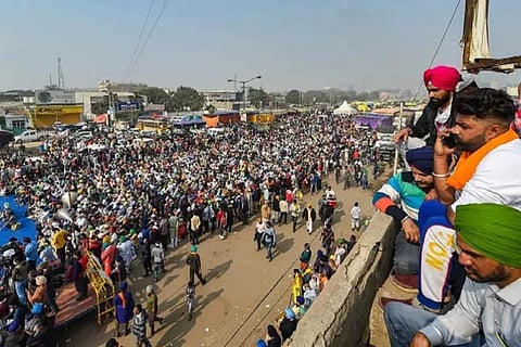 Bharat Bandh