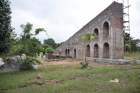 Bharathi-YogaDhama-1