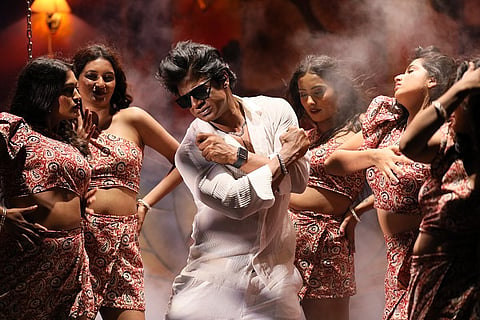 Bheema Song (5)