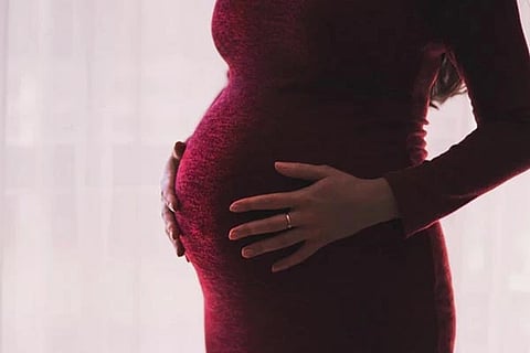 Bihar Gang, Pregnant