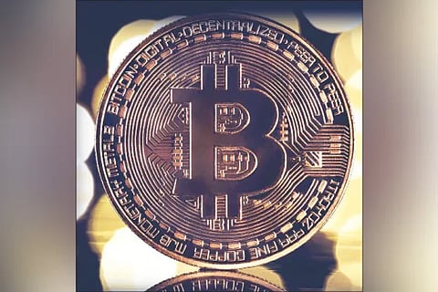 Bitcoin