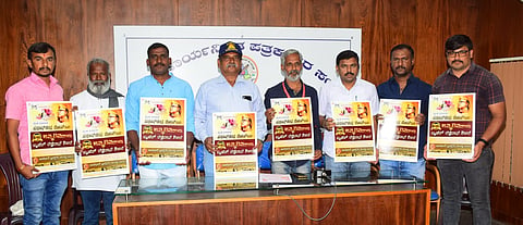 Blood Camp mandya