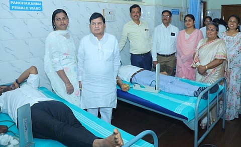 Blood Camp