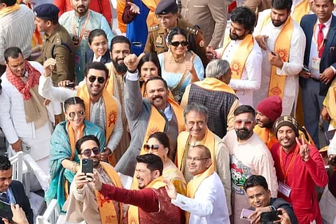Bollywood Celebs