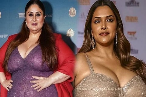 Bollywood Heroines