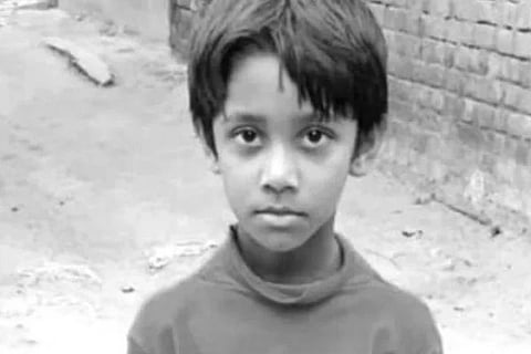 Boy