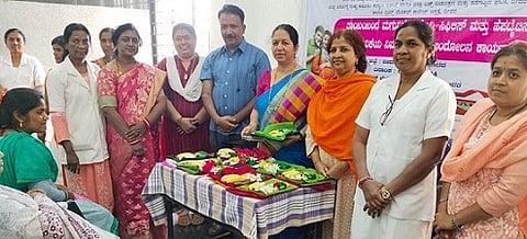 Brims Health awareness Programme