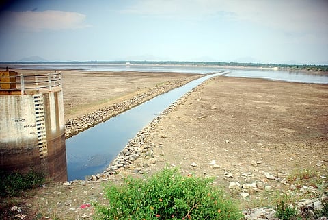 Bugadanahalli_Jalasangrahagara1