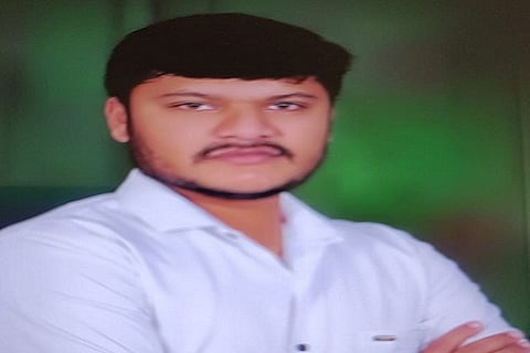 CTD 20 VISHALKUMAR DEATH