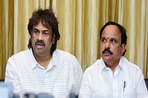 CTD 23 PRESS MEET ---0004