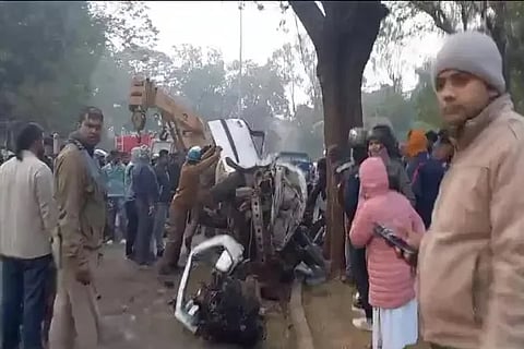 Car Accident