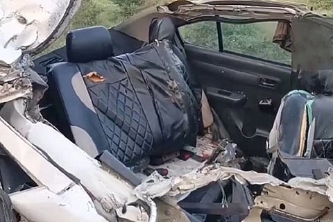 Car Accident