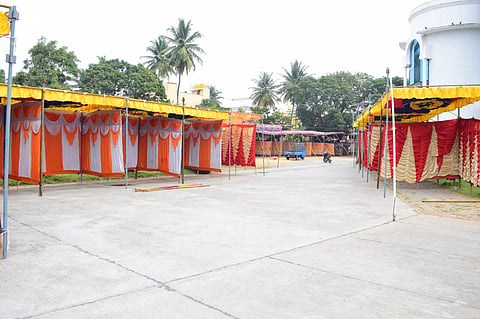 Cereal festival mandya