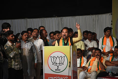 Chandu patil