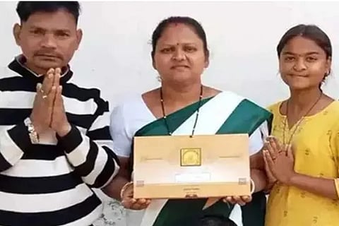 Chhattisgarh Woman Who Conducted Over 700 Autopsies Gets Ram Mandir Invite