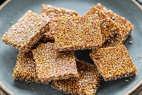Chikki