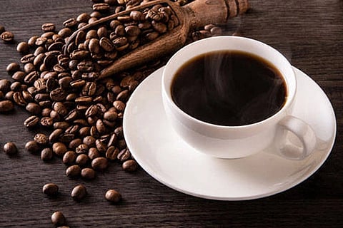 Coffee Health
