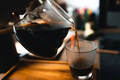 Coffie