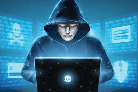 Cyber Attack
