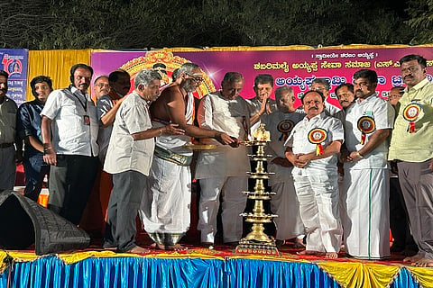 Deepothsava