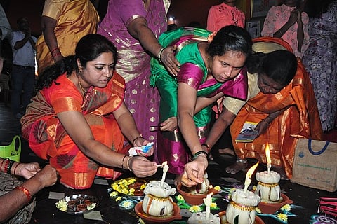 Deepothsava