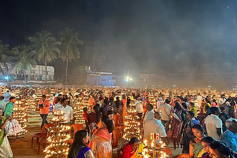 Deepothsava