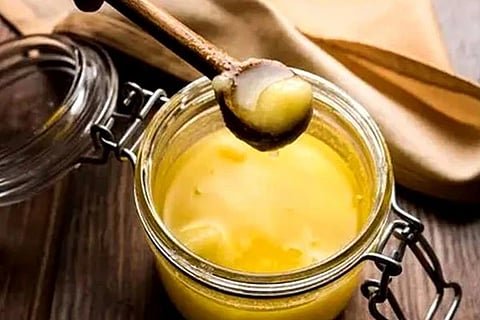 Desi Ghee