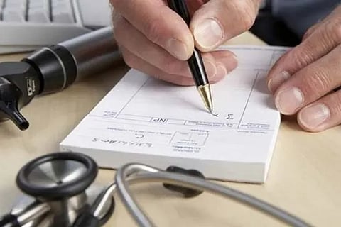 Doctor