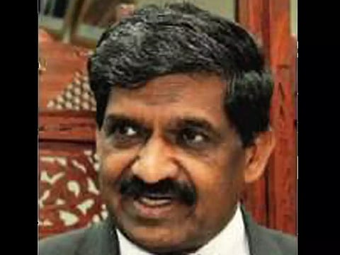 Dr K S Ravindranath