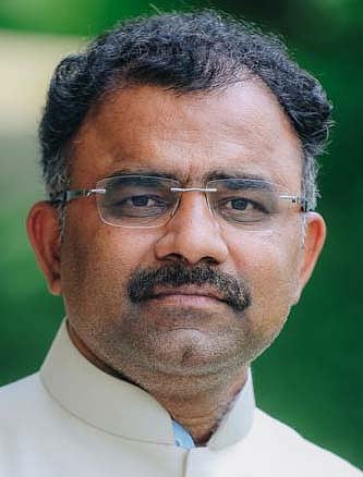 Dr Sailendra beldale