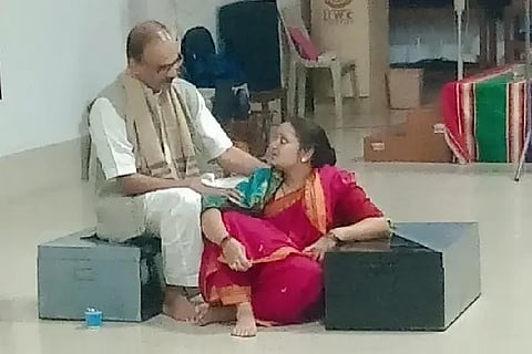 Drama Show