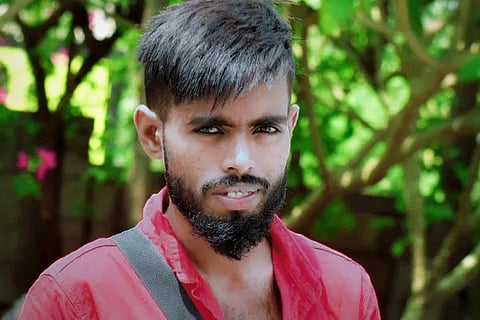 EE Hottige Award