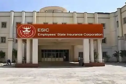 ESIC